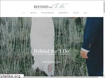 behindtheido.com