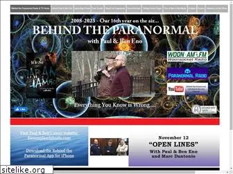behindtheparanormal.com