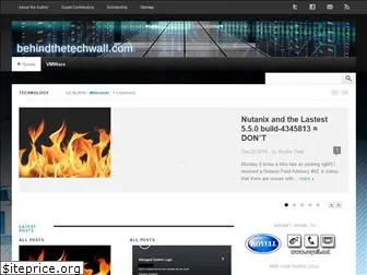 behindthetechwall.com