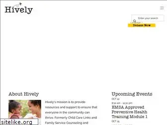 behively.com