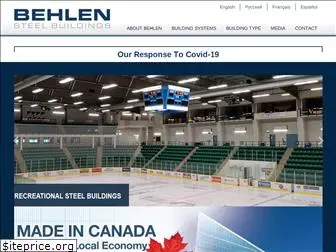 behlen.ca