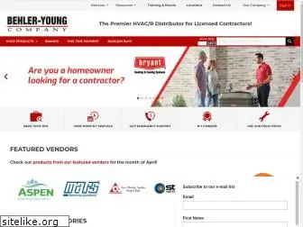 behler-young.com