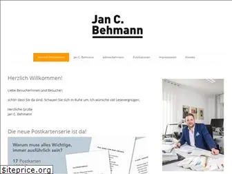 behmann.de