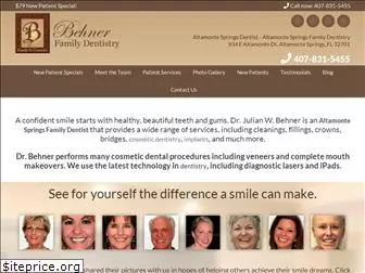 behnerdental.com