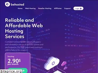 behosted.com