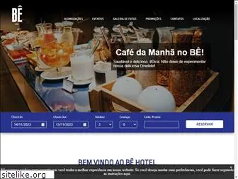 behotel.com