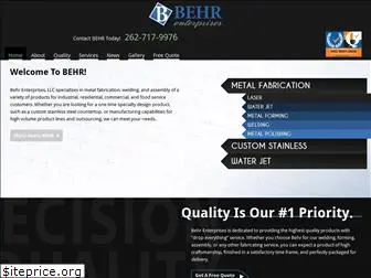 behr-ent.com