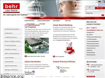 behr-labor.de