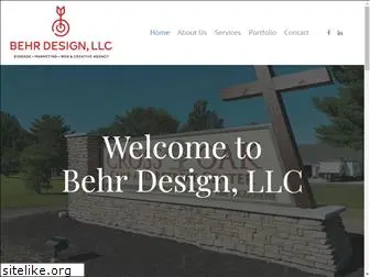 behrdesign.com