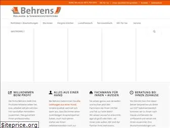 behrens-hannover.de