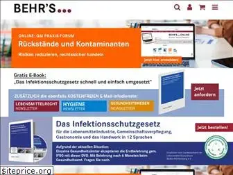 behrs.de