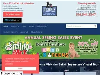 behrsfurniture.com