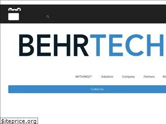 behrtech.com