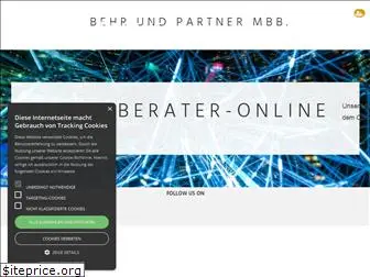 behrundpartner.com