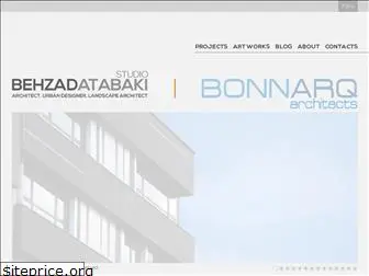 behzadatabaki.com