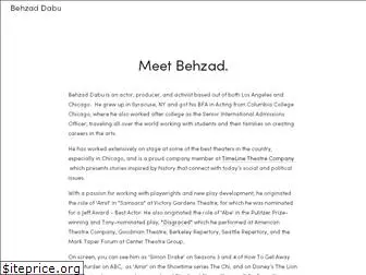 behzaddabu.com