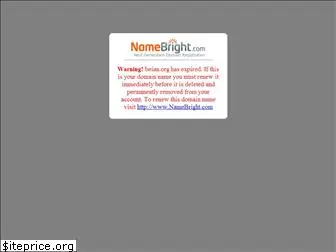 beian.org