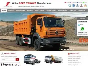 beiben-trucks.com