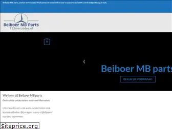 beiboermbparts.nl