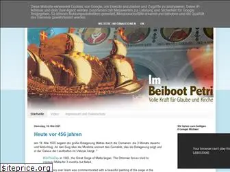 beiboot-petri.blogspot.com