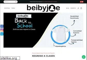 beibyjoe.com