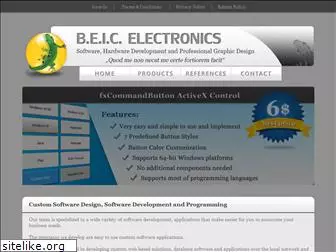 beicelectronics.com