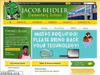 beidlerschool.org