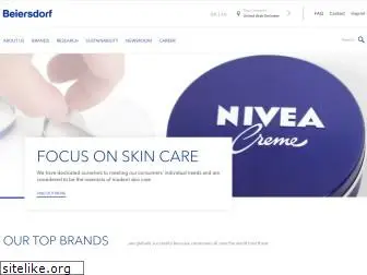 beiersdorf-me.com