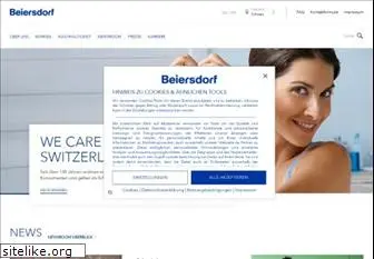 beiersdorf.ch