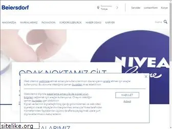 beiersdorf.com.tr