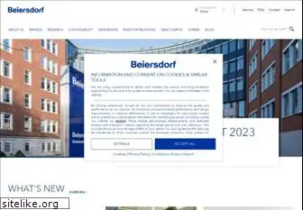 beiersdorf.no