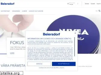 beiersdorf.se