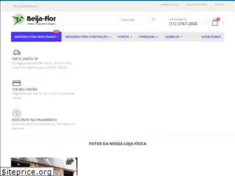 beijaflormadeiras.com.br