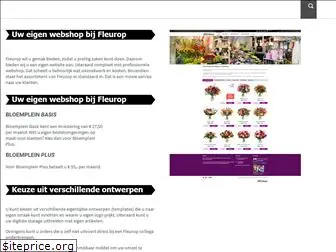 beijerbloemen.nl