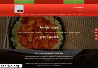 beijinghouserestaurant.com