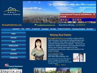 beijingrealestates.com