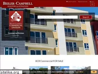 beilercampbellcommercial.com