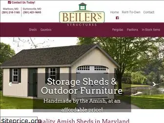 beilersstructures.com