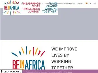 beinafrica.org