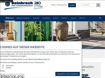 beinbrech.de