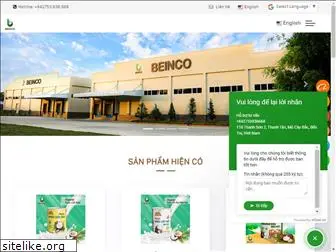 beinco.com.vn
