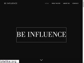beinfluence.co