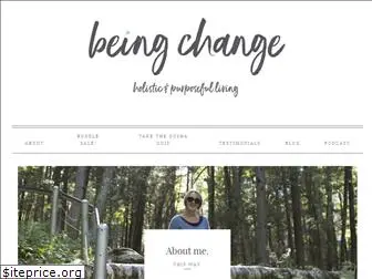 being-change.com