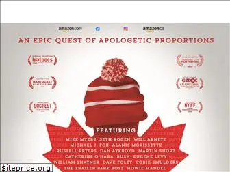 beingcanadianmovie.com