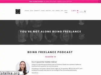 beingfreelance.com