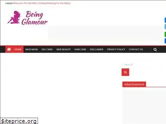 beingglamour.com