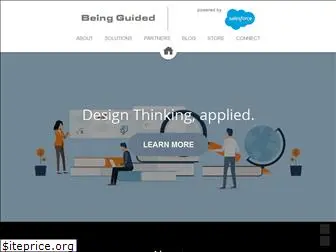 beingguided.com