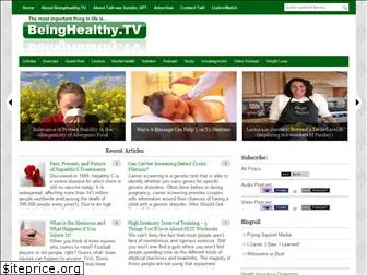 beinghealthy.tv