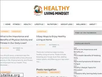 beinghealthylifestyle.com