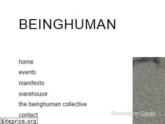 beinghuman.com